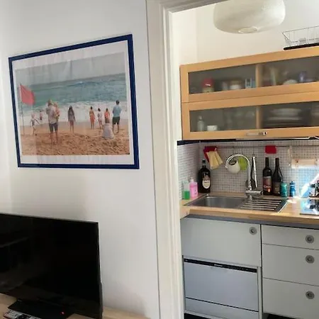 La Perla Di Capolinaro Apartament *