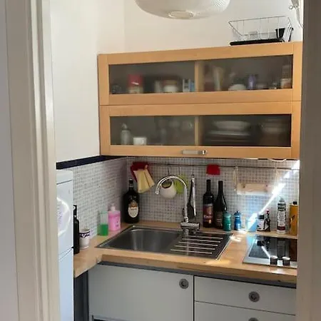 La Perla Di Capolinaro Apartament *