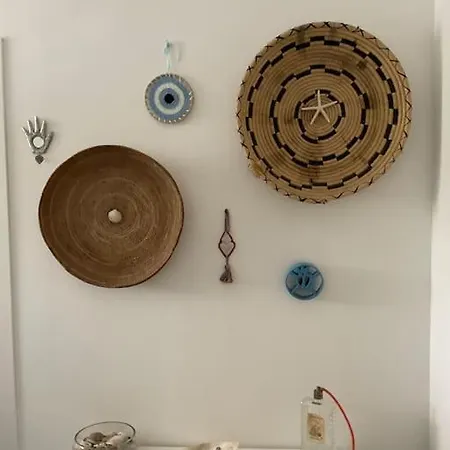 Apartament La Perla Di Capolinaro *