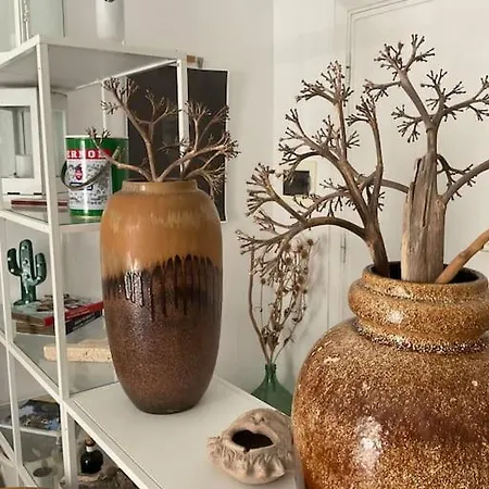 La Perla Di Capolinaro Apartament Santa Marinella