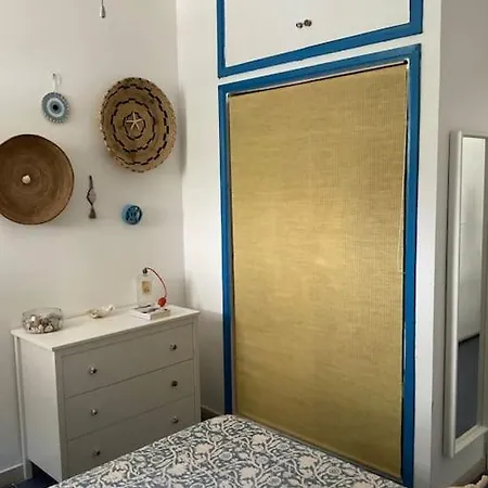 La Perla Di Capolinaro Apartament *
