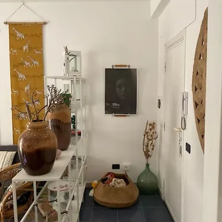 La Perla Di Capolinaro Apartament Santa Marinella