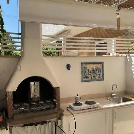 Apartament La Perla Di Capolinaro