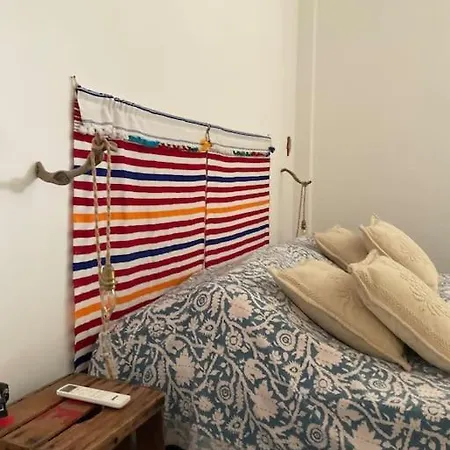 La Perla Di Capolinaro Apartament *