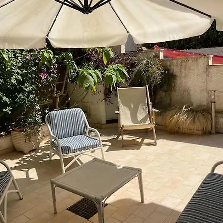 La Perla Di Capolinaro *