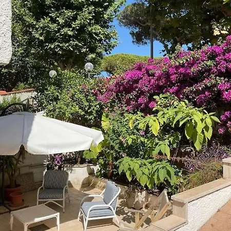 La Perla Di Capolinaro Apartment *